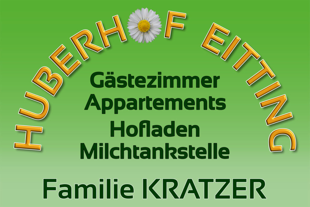 Gast auf dem Land